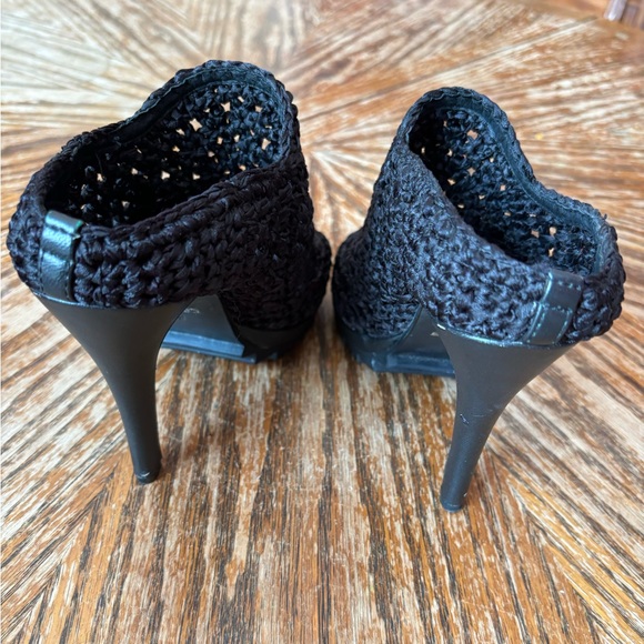 Hadari High Heels - Picture 2 of 6